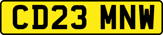 CD23MNW