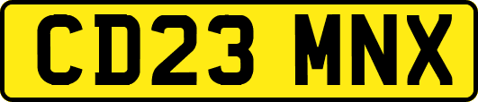 CD23MNX