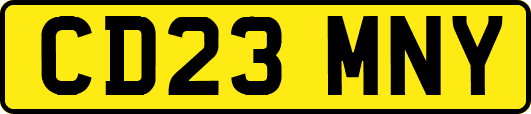 CD23MNY