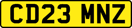 CD23MNZ