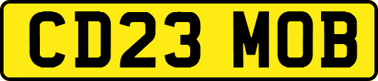 CD23MOB