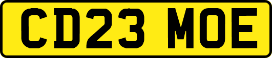 CD23MOE