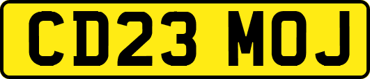CD23MOJ