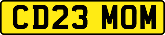 CD23MOM