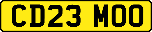 CD23MOO