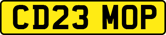 CD23MOP