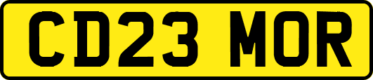 CD23MOR