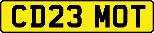 CD23MOT