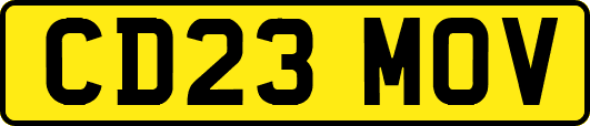 CD23MOV