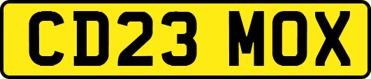 CD23MOX