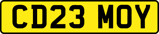 CD23MOY