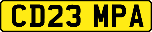 CD23MPA