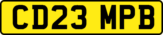 CD23MPB