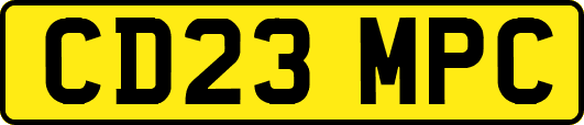 CD23MPC