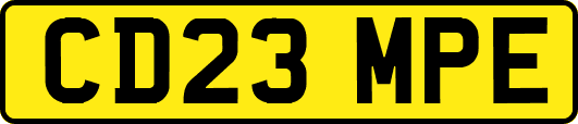 CD23MPE