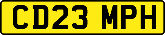 CD23MPH