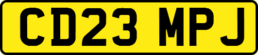 CD23MPJ