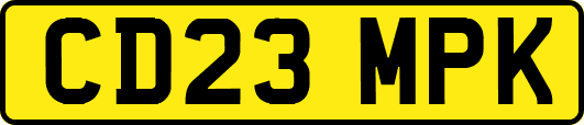 CD23MPK