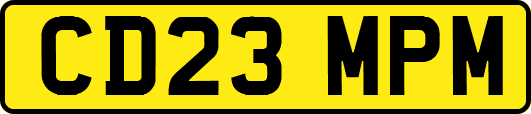 CD23MPM