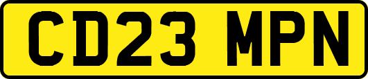 CD23MPN