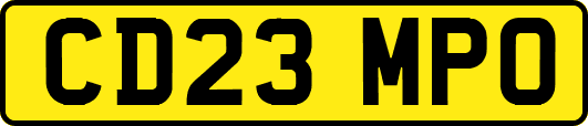CD23MPO