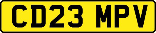 CD23MPV