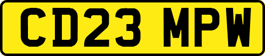 CD23MPW