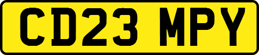 CD23MPY
