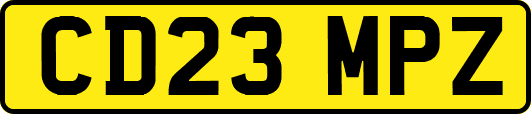 CD23MPZ