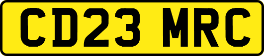 CD23MRC
