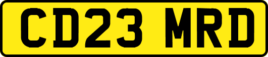 CD23MRD