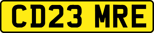 CD23MRE
