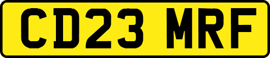 CD23MRF