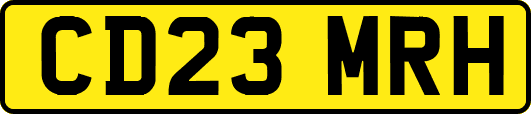 CD23MRH