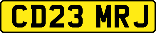 CD23MRJ