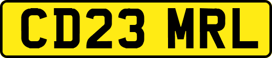CD23MRL