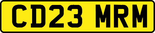 CD23MRM