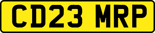 CD23MRP