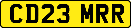 CD23MRR
