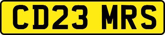 CD23MRS