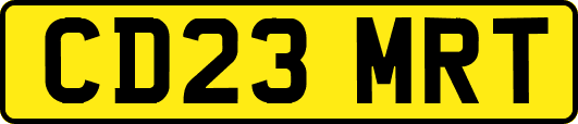 CD23MRT