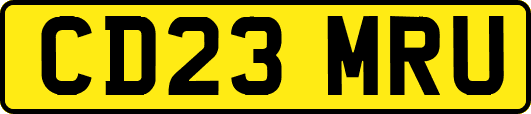 CD23MRU