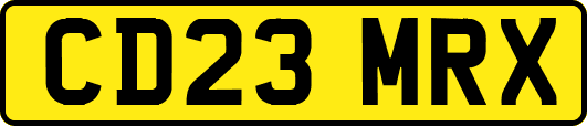 CD23MRX