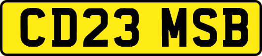 CD23MSB