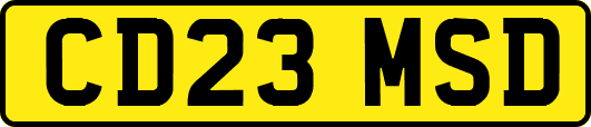 CD23MSD
