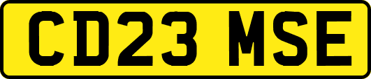 CD23MSE