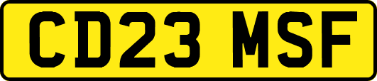 CD23MSF