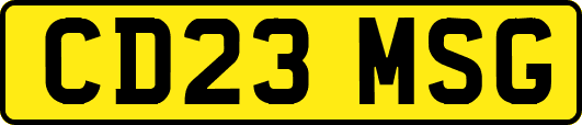 CD23MSG