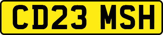 CD23MSH
