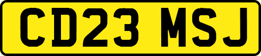CD23MSJ